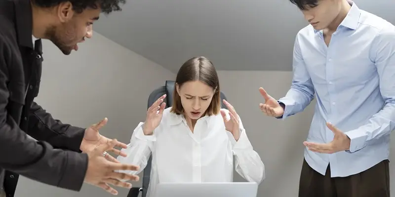 Is Workplace Bullying Affecting Your Partner’s Sleep Too?