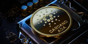 Cardano Faces Key Support Level with Potential for Major Rebound