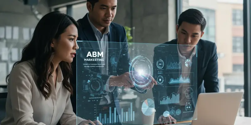 Has Account-Based Marketing Delivered on Its Promises in B2B?