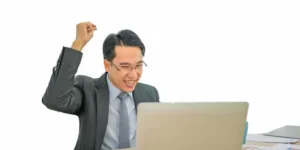 Overcome Fear of Failure to Unlock Workplace Success