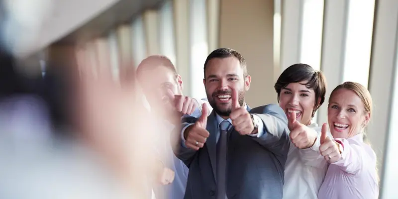 How Can May Boost Employee Engagement and Inclusion?
