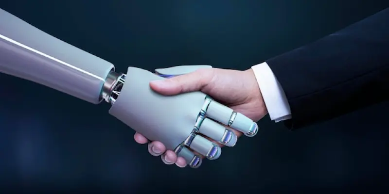 How Is AI Revolutionizing Enterprise Systems Today?