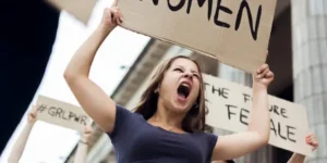 How 20th-Century Women’s Labor Laws Unintentionally Aided Men