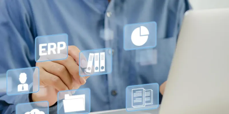 Cosmos Wins Gartner Awards for Business Central Analytics