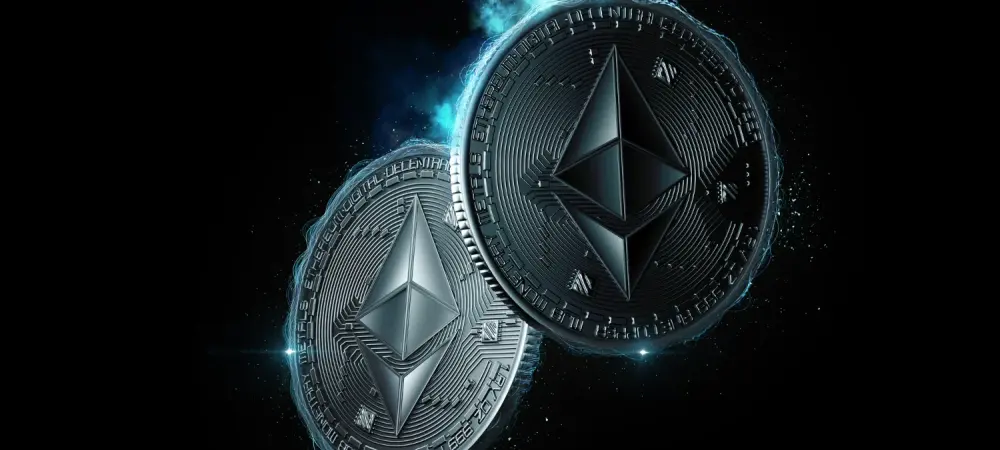 How Geopolitical Tensions Are Impacting Ethereum ETFs