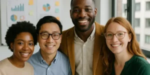 Diversity Fuels Innovation and Success in Modern Workplaces