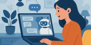 AI Insights: Bridging Experience and Performance in Enterprises