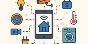 Elevate Your Home: Advanced Smart Tech for Better Living