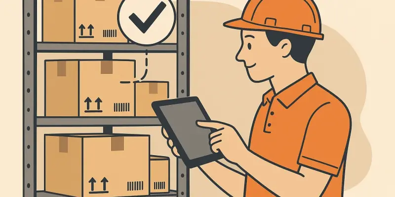 Boost Inventory Accuracy with Dynamics 365 Consistency Checks