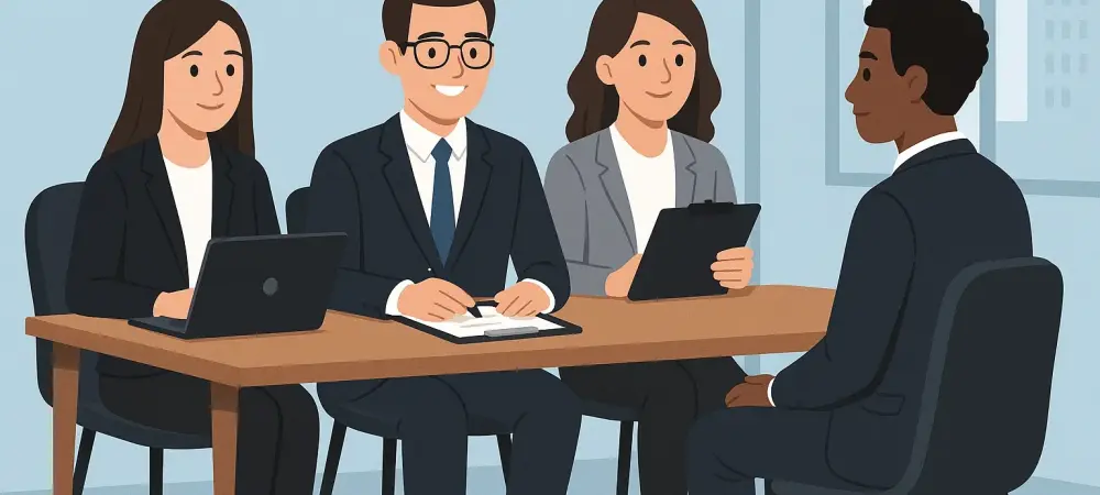 How Does Codeaid’s Expert Mode Transform Tech Interviews?