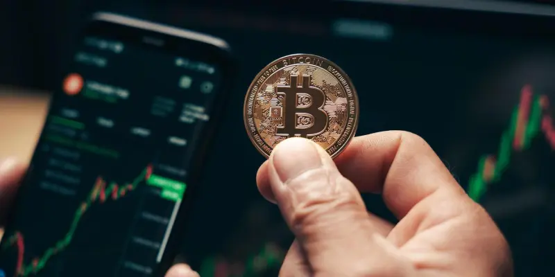 Fans Hash Pioneers Sustainable Cloud Mining for Crypto Gains