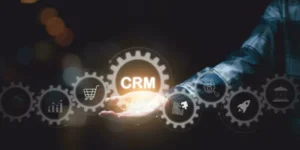 Enhancing Business Efficiency with Rocket CRM Automation