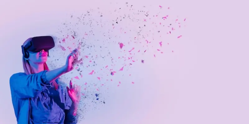 Virtual Reality: A New Frontier in Combatting Chronic Back Pain