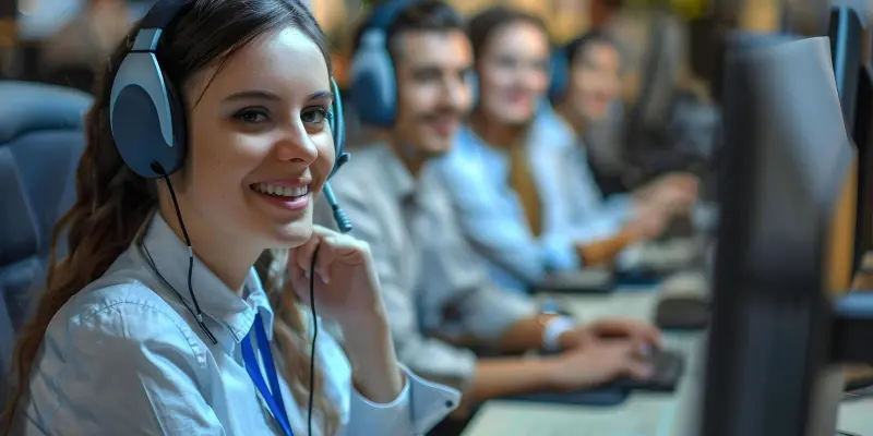 TCN Unveils Advanced BI for Contact Center Optimization