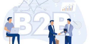 Can Storytelling Transform B2B Marketing in Data-Driven Sectors?