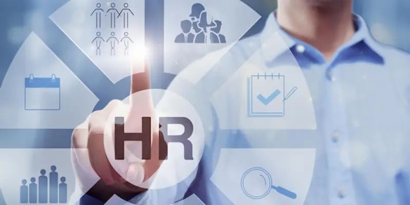Top HR Software for Small Businesses in 2025: A Guide