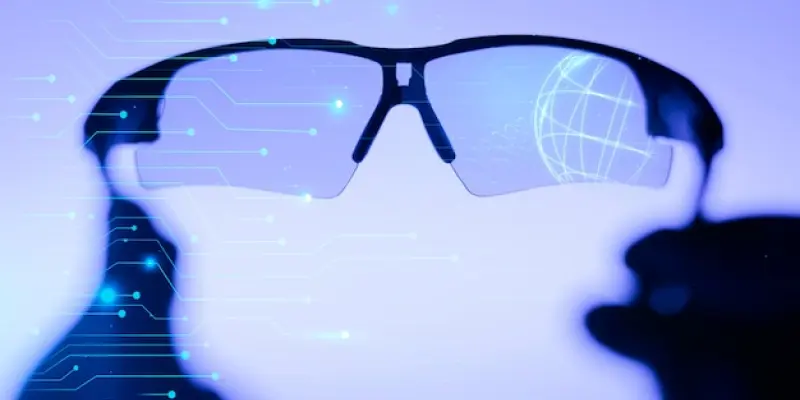Apple Set to Release AI Smart Glasses in 2026