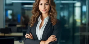 Women CEOs: Overqualified Yet Underrepresented in Top Roles
