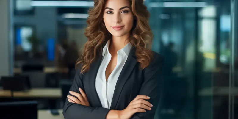 Women CEOs: Overqualified Yet Underrepresented in Top Roles