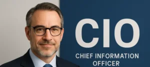 Path to CIO: From Tech Specialist to Business Leader