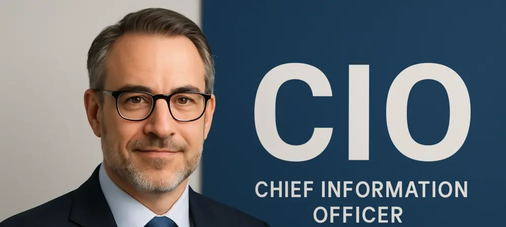 Path to CIO: From Tech Specialist to Business Leader