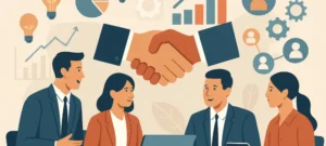 How Can B2B Marketing Blend Traditional and Digital Strategies?