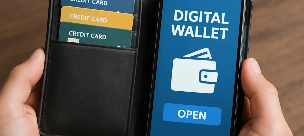 Trend Analysis: Digital Wallets and Prepaid Cards