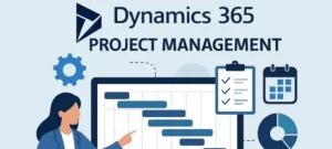 Boost Project Management with Microsoft Dynamics 365