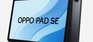 Will Oppo Pad SE Capture India’s Tablet Market?