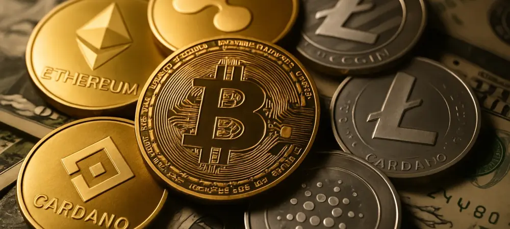 Is Robinhood Transforming Finance With Crypto Innovations?