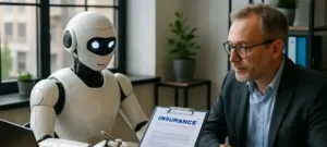 Can Agentic AI Revolutionize Insurance Processes?