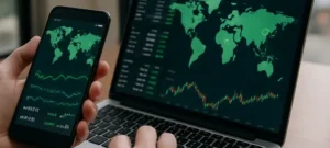 Trend Analysis: Cross-Border Investing Platforms