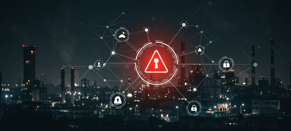 Are Internet Threats Endangering Industrial Control Systems?