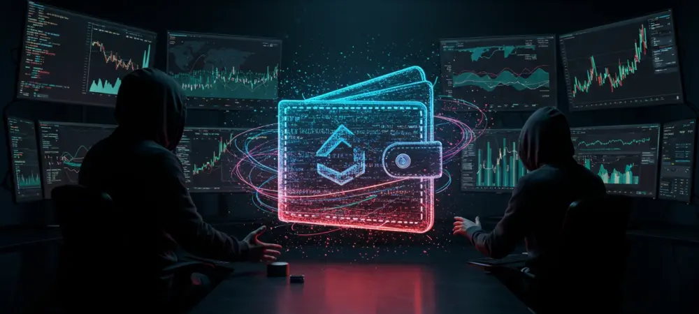 Cybercriminals Exploit Facebook Ads for Crypto Wallet Theft