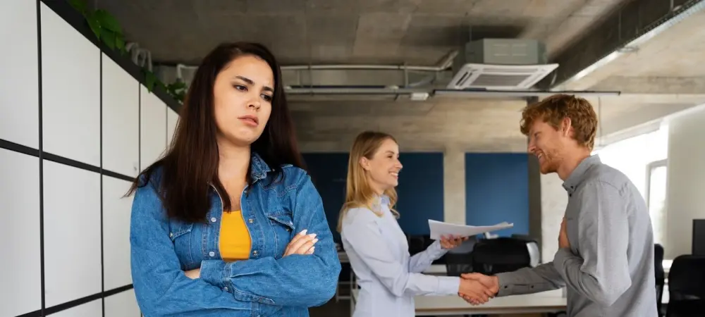 How Do Leaders Stay Cool in Workplace Conflicts?