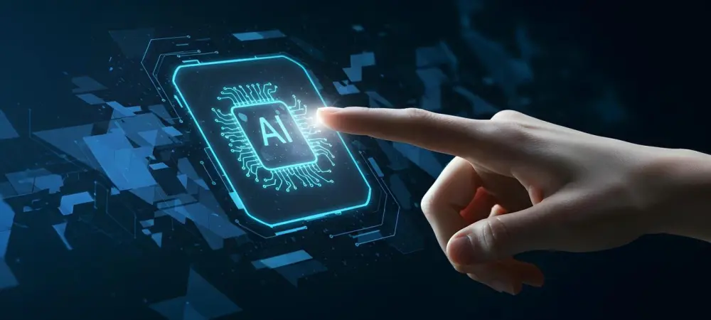 AI’s Transformative Role in Healthcare and Finance Services