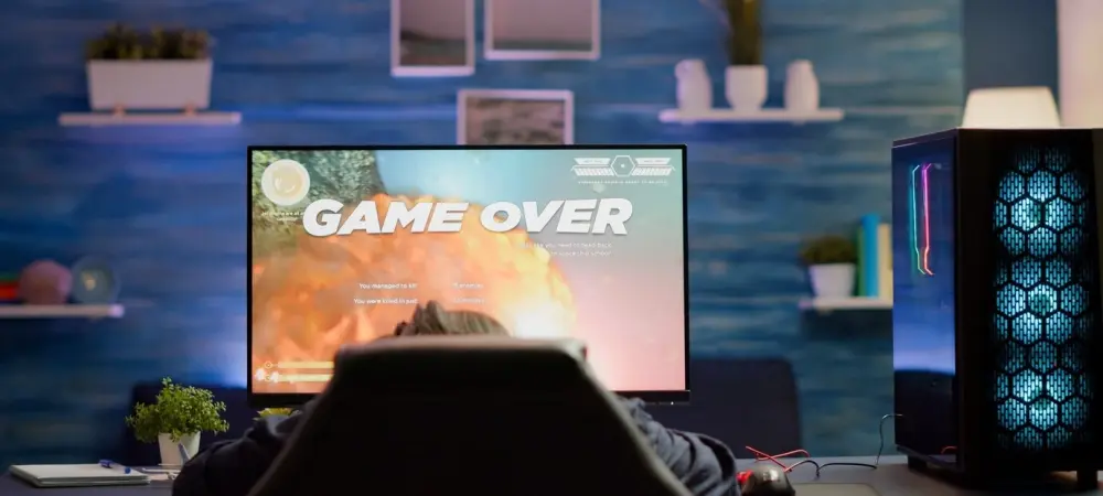 Philips Launches Budget Dual-Mode Gaming Monitor