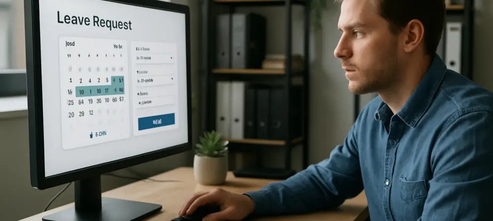 Trend Analysis: AI-Driven Leave Management Solutions