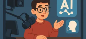 AI Voice Generator Transforms YouTube Content Creation