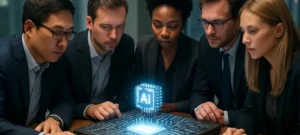 Why Are Big Tech’s AI Investments Rewarded Unevenly?
