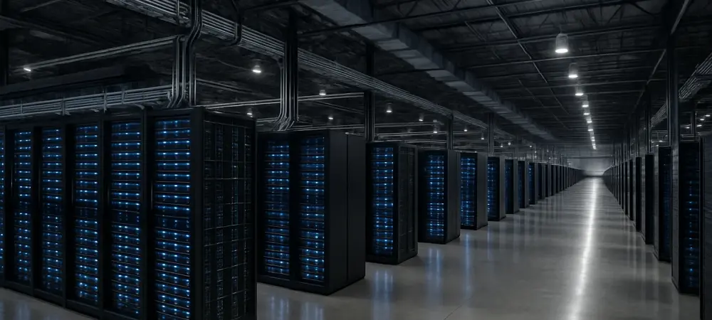 QTS Breaks Ground on $10 Billion Data Center in Iowa