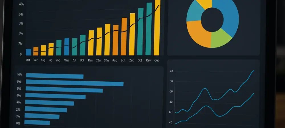 Microsoft Power BI – Review