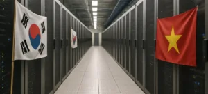 How Are South Korea and Vietnam Teaming Up on Data Centers?