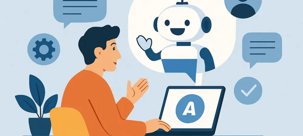 How Is Agentic AI Transforming Customer Experience Today?