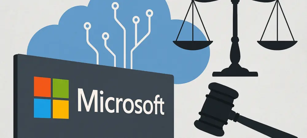 How Is Microsoft’s Cloud Boom Facing Regulatory Scrutiny?