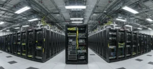 Ireland Unveils Advanced Government Data Center in Kildare