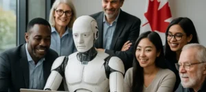 Artificial Intelligence Adoption – Review