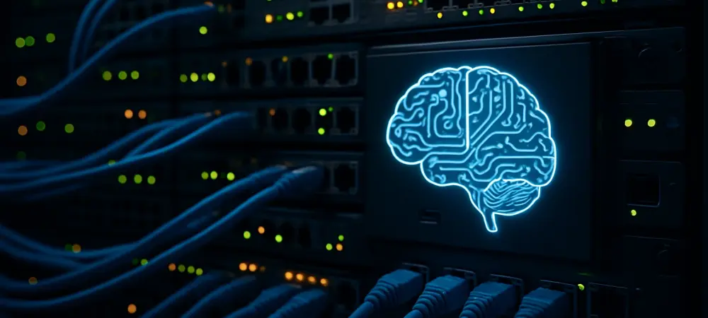 Networking: The Key to Unlocking AI Success in Enterprises