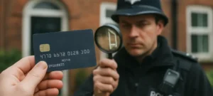 Trend Analysis: UK Payments Security Revolution