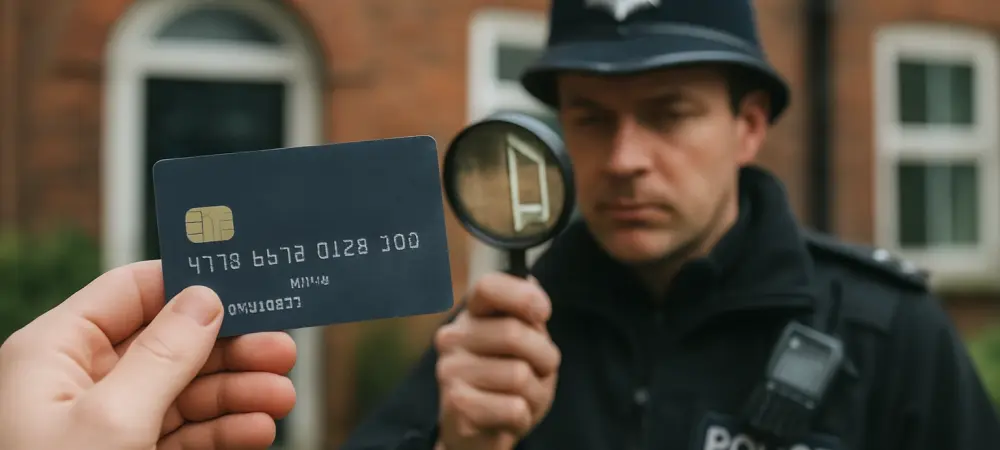 Trend Analysis: UK Payments Security Revolution